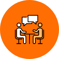 コンサルティング開始