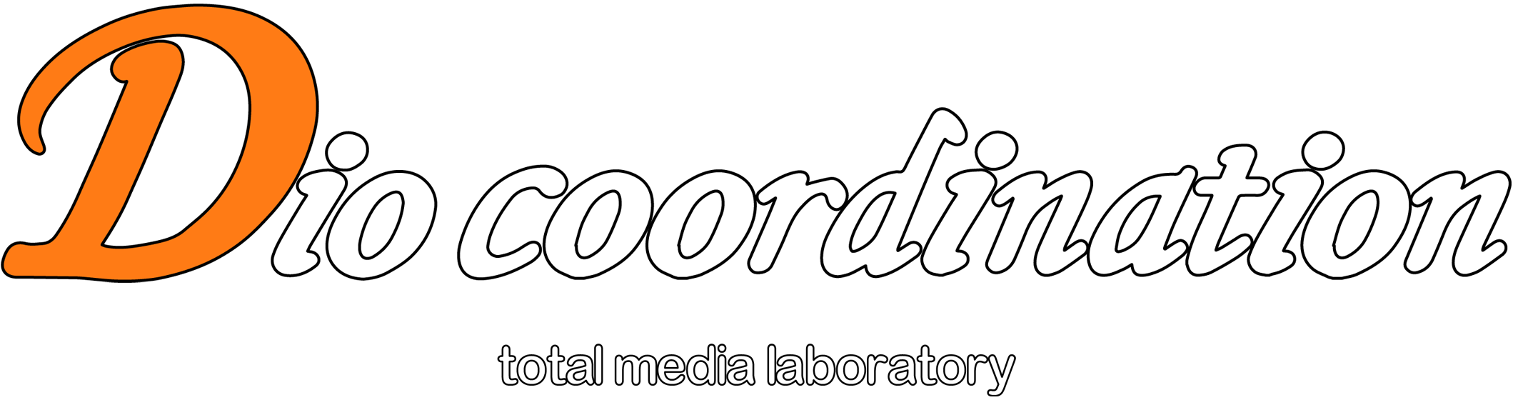 Dio coordination total media laboratory
