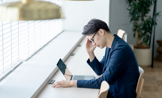 システムやツールを導入したのに、うまく使いこなせていない